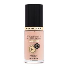 Make-up Max Factor Facefinity All Day Flawless SPF20 30 ml C35 Pearl Beige