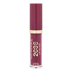 Lesk na rty Max Factor 2000 Calorie Lip Glaze 4,4 ml 105 Berry Sorbet