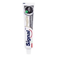 Zubní pasta Signal Nature Elements Charcoal 75 ml poškozená krabička