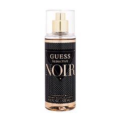Tělový sprej GUESS Seductive Noir 125 ml