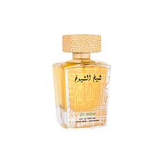 Parfémovaná voda Lattafa Sheikh Al Shuyukh Luxe Edition 100 ml