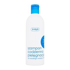 Šampon Ziaja Daily Care Shampoo 400 ml