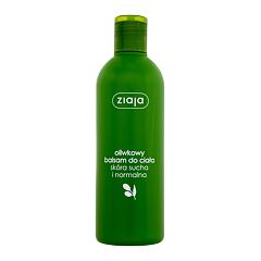 Tělové mléko Ziaja Olive Body Lotion 300 ml