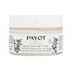 Denní pleťový krém PAYOT Herbier Face Youth Balm 50 ml