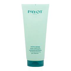 Čisticí gel PAYOT Pâte Grise Purifying Foaming Gel Cleanser 200 ml