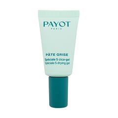 Lokální péče PAYOT Pâte Grise Spéciale 5 Drying Gel 15 ml