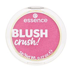 Tvářenka Essence Blush Crush! 5 g 50 Pink Pop