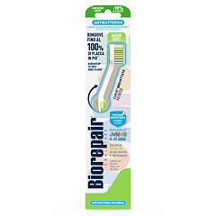 Klasický zubní kartáček Biorepair Antibacterial Junior Toothbrush Medium Soft 1 ks