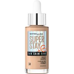 Make-up Maybelline Superstay 24H Skin Tint + Vitamin C 30 ml 34
