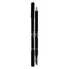 Tužka na obočí Dr. Hauschka Eyebrow Definer 1,05 g 02 Dark Brown