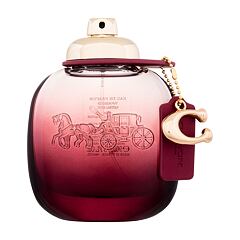 Parfémovaná voda Coach Wild Rose 90 ml Tester