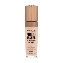 Podklad pod make-up Rimmel London Multi Tasker Better Than Filters 30 ml 001 Fair