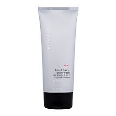 Sprchový gel Rituals Sport 2-in-1 Hair + Body Wash 200 ml