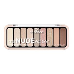 Oční stín Essence The Nude Edition 10 g 10 Pretty In Nude