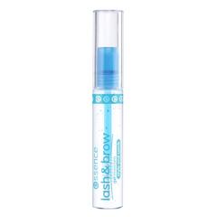 Řasenka na obočí Essence Lash & Brow 9 ml Transparent