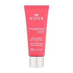 Podklad pod make-up NUXE Prodigieuse Boost Multi-Perfection Smoothing Primer 30 ml