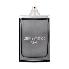 Toaletní voda Jimmy Choo Jimmy Choo Man 100 ml Tester