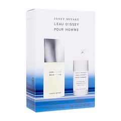 Toaletní voda Issey Miyake L´Eau D´Issey Pour Homme 75 ml Kazeta