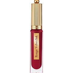 Rtěnka BOURJOIS Paris Rouge Velvet Ink 3,5 ml 10 Re(d)Belle