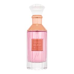 Parfémovaná voda Lattafa Velvet Rose 100 ml