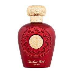 Parfémovaná voda Lattafa Opulent Red 100 ml