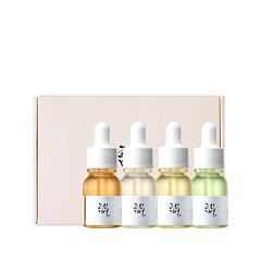 Pleťové sérum Beauty of Joseon Hanbang Serum Discovery Kit 10 ml Kazeta