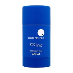 Deodorant Armaf Club de Nuit Blue Iconic 75 g