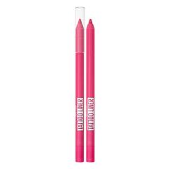 Tužka na oči Maybelline Tattoo Liner Gel Pencil 1,3 g 802 Ultra Pink