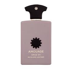 Parfémovaná voda Amouage Opus VII - Reckless Leather 100 ml