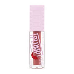 Lesk na rty Maybelline Lifter Plump 5,4 ml 005 Peach Fever