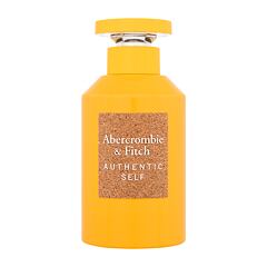 Parfémovaná voda Abercrombie & Fitch Authentic Self 100 ml
