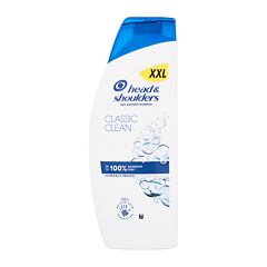 Šampon Head & Shoulders Classic Clean 590 ml
