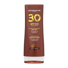 Opalovací přípravek na tělo Dermacol Sun Milk SPF30 200 ml
