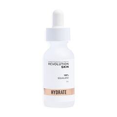 Pleťový olej Revolution Skincare Hydrate 100% Squalane Oil 30 ml
