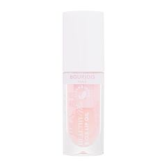Olej na rty BOURJOIS Paris Healthy Mix Clean & Vegan S.O.S Lip Oil 4,5 ml 1 Douceur De Rose