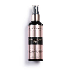 Fixátor make-upu Makeup Revolution London Hyaluronic Fix 100 ml