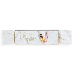 Olej na rty Revolution Pro Glossy Lips 8 ml Kazeta