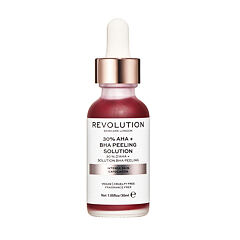 Peeling Revolution Skincare Skincare 30% AHA + BHA Peeling Solution 30 ml