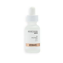 Pleťové sérum Revolution Skincare Hydrate 2% Hyaluronic Acid Serum 30 ml