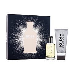 Toaletní voda HUGO BOSS Boss Bottled SET3 50 ml Kazeta