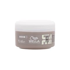 Vosk na vlasy Wella Professionals Eimi Grip Cream 75 ml