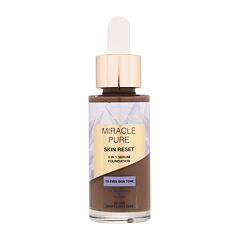 Make-up Max Factor Miracle Pure Skin Reset 2in1 Serum Foundation 30 ml 95-100 Deep To Very Deep
