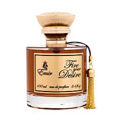 Parfémovaná voda Paris Corner Emir Fire Your Desire 100 ml