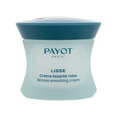 Denní pleťový krém PAYOT Lisse Wrinkle Smoothing Cream 50 ml