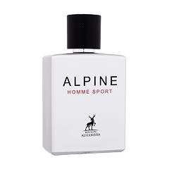 Parfémovaná voda Maison Alhambra Alpine Homme Sport 100 ml