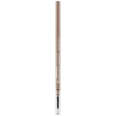 Tužka na obočí Catrice Slim´Matic Ultra Precise 0,05 g 015 Ash Blonde
