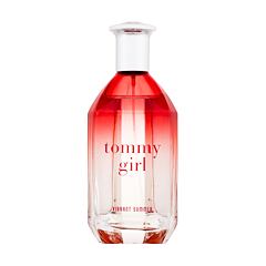 Toaletní voda Tommy Hilfiger Tommy Girl Vibrant Summer 100 ml