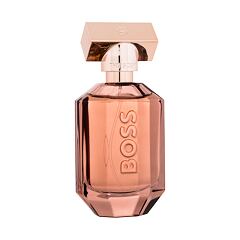 Parfém HUGO BOSS Boss The Scent 50 ml