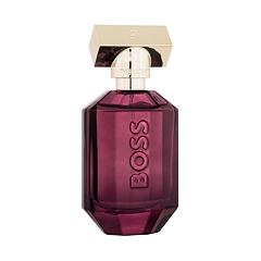 Parfémovaná voda HUGO BOSS Boss The Scent Magnetic 50 ml