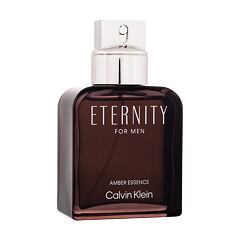 Parfém Calvin Klein Eternity Amber Essence 100 ml